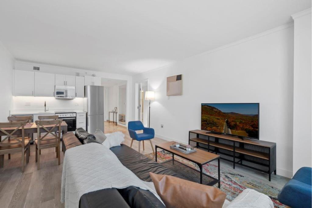 Cozysuites Beachfront 2Br 3Ba Condo Atlantic Stadt Exterior foto