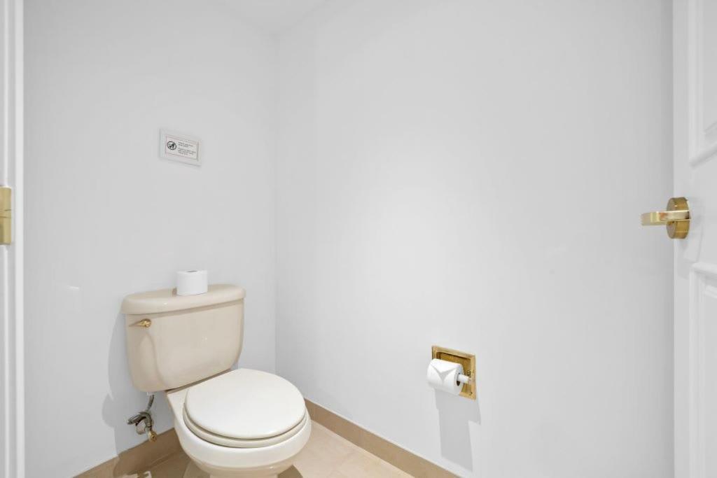 Cozysuites Beachfront 2Br 3Ba Condo Atlantic Stadt Exterior foto