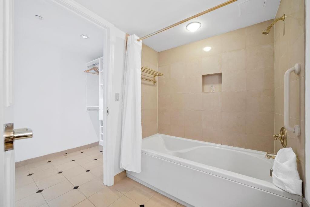Cozysuites Beachfront 2Br 3Ba Condo Atlantic Stadt Exterior foto