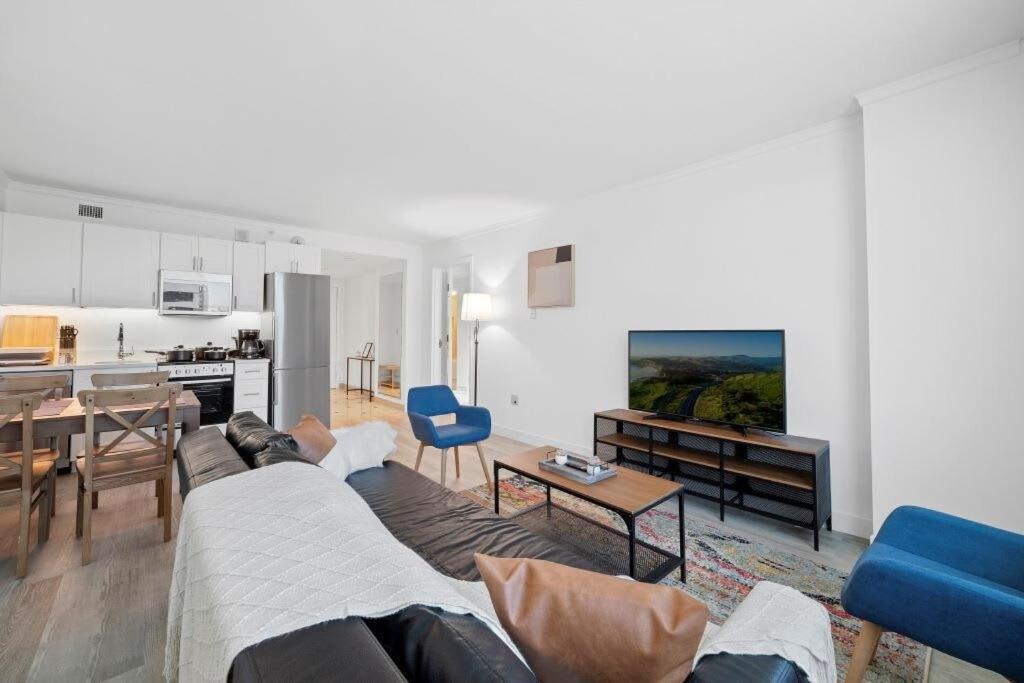Cozysuites Beachfront 2Br 3Ba Condo Atlantic Stadt Exterior foto